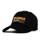 Nón lưỡi trai Dewalt 5