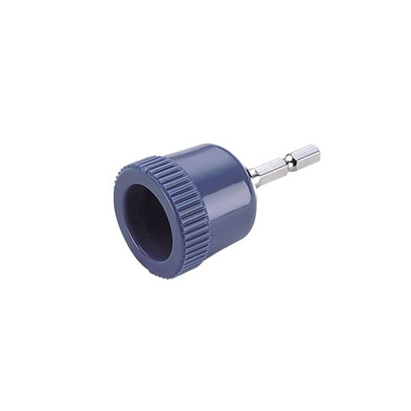 Ổ cắm cao su cho máy khoan điện TOP Japan ERS-25