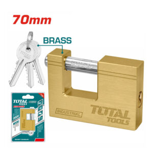Ố khóa Total TLK32703 70mm