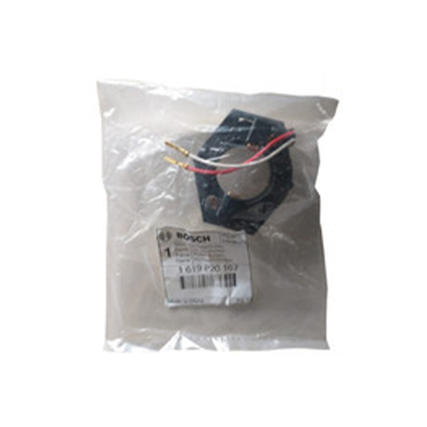 Ổ than máy khoan GBM 350 Bosch 1619P20167