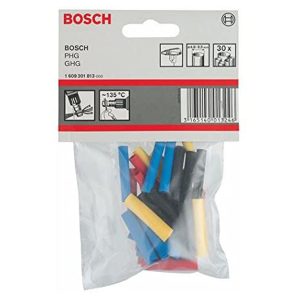 Ống nhựa co 4.8mm - 9.5mm Bosch 1609201813