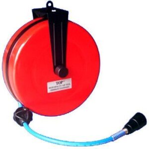 Ống nối treo hơi áp suất 9m TOP HR-702A