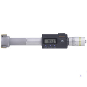 Panme điện tử đo lỗ 3 chấu 40-50mm x0.001 Mitutoyo 468-169