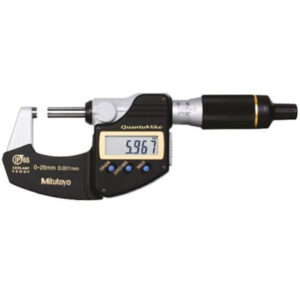 Panme điện tử đo nhanh Mitutoyo 293-140-30