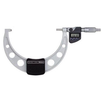 Panme đo ngoài điện tử Mitutoyo 293-254-10