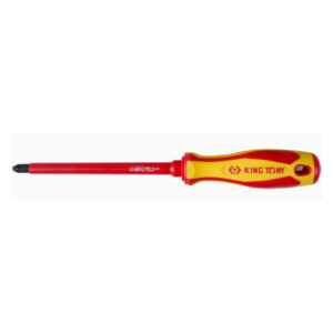PH0x75mm Tua vít bake cách điện Kingtony 14710003