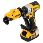 Phụ kiện cắt kim loại DeWalt DT70620-QZ 2