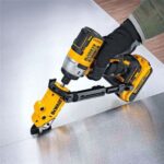 Phụ kiện cắt kim loại DeWalt DT70620-QZ 5