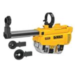 Phụ kiện hút bụi cho máy khoan búa DeWalt DWH205DH 1
