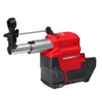 Phụ kiện hút bụi cho máy khoan Milwaukee M18 FDDEXL-0 4