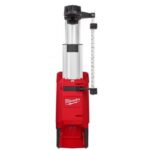 Phụ kiện hút bụi cho máy khoan Milwaukee M18 FDDEXL-0 7