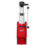 Phụ kiện hút bụi cho máy khoan Milwaukee M18 FDDEXL-0 2