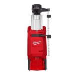 Phụ kiện hút bụi cho máy khoan Milwaukee M18 FDDEXL-0 1