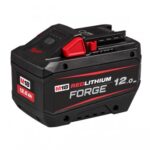Pin 18V 12.0Ah FORGE™ Milwaukee M18 FB12 3