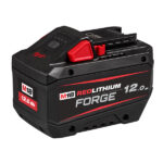 Pin 18V 12.0Ah FORGE™ Milwaukee M18 FB12 1