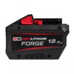 Pin 18V 12.0Ah FORGE™ Milwaukee M18 FB12 2