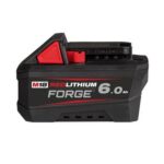 Pin 18V 6.0Ah FORGE™ Milwaukee M18 FB6 1