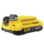 Pin 20V 2.0Ah Fatmax Stanley SB202-KR 5