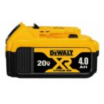Pin Dewalt DCB182-B1 20V-4.0Ah 6