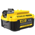 Pin 20V 4.0Ah Fatmax Stanley SB204-KR 2