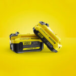 Pin 20V 4.0Ah Fatmax Stanley SB204-KR 1