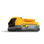 Pin 20V Max 1.70Ah Powerstack DeWalt DCBP034-KR 1