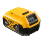 Pin Dewalt DCB182-B1 20V-4.0Ah 3