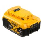 Pin Dewalt DCB182-B1 20V-4.0Ah 8