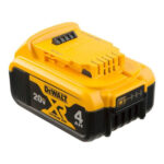 Pin Dewalt DCB182-B1 20V-4.0Ah 2