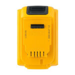 Pin Dewalt DCB182-B1 20V-4.0Ah 1