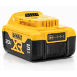Pin Dewalt DCB184-KR 20V-5.0Ah 2