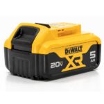 Pin Dewalt DCB184-KR 20V-5.0Ah 1