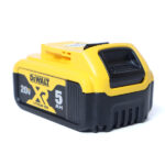 Pin Dewalt DCB184-KR 20V-5.0Ah 3