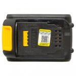 Pin Dewalt DCB185-B1 18V-1.3Ah 11