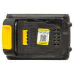 Pin Dewalt DCB185-B1 18V-1.3Ah 5