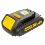 Pin Dewalt DCB185-B1 18V-1.3Ah 6