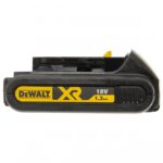 Pin Dewalt DCB185-B1 18V-1.3Ah 9