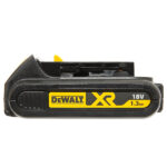 Pin Dewalt DCB185-B1 18V-1.3Ah 2