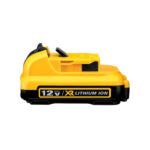 Pin Li-ion 10,8V Dewalt DCB127-XJ 2