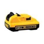Pin Li-ion 10,8V Dewalt DCB127-XJ 4