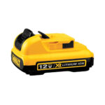 Pin Li-ion 10,8V Dewalt DCB127-XJ 1