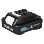 Pin Li-Ion 12V Makita BL1050B 12V/5.0Ah 5