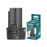 Pin Lithium 12V Total TBLI12153 1