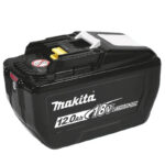 Pin lithium-ion 18V 12.0Ah Makita BL18120 (1915J2-8) 1