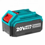 Pin Lithium-Ion 20V 5.0Ah Total TFBLI2053 1