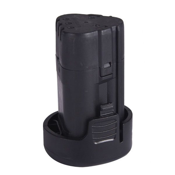 Pin Lithium tròn 12V/2.0Ah DCA LB1220-1