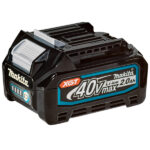 Pin Makita 40V Max 2.0Ah BL4020 2