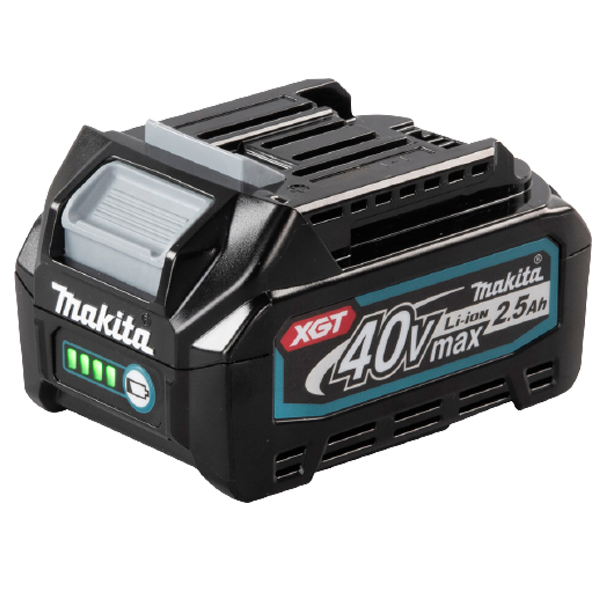 Pin Makita 40V Max 2.5Ah BL4025