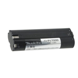 Pin Makita 7000 191679-9 (7.2V / 1.3Ah)