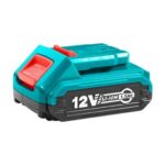 Pin Máy Khoan 12V 1.5Ah Li-On Total TBLI12151 1